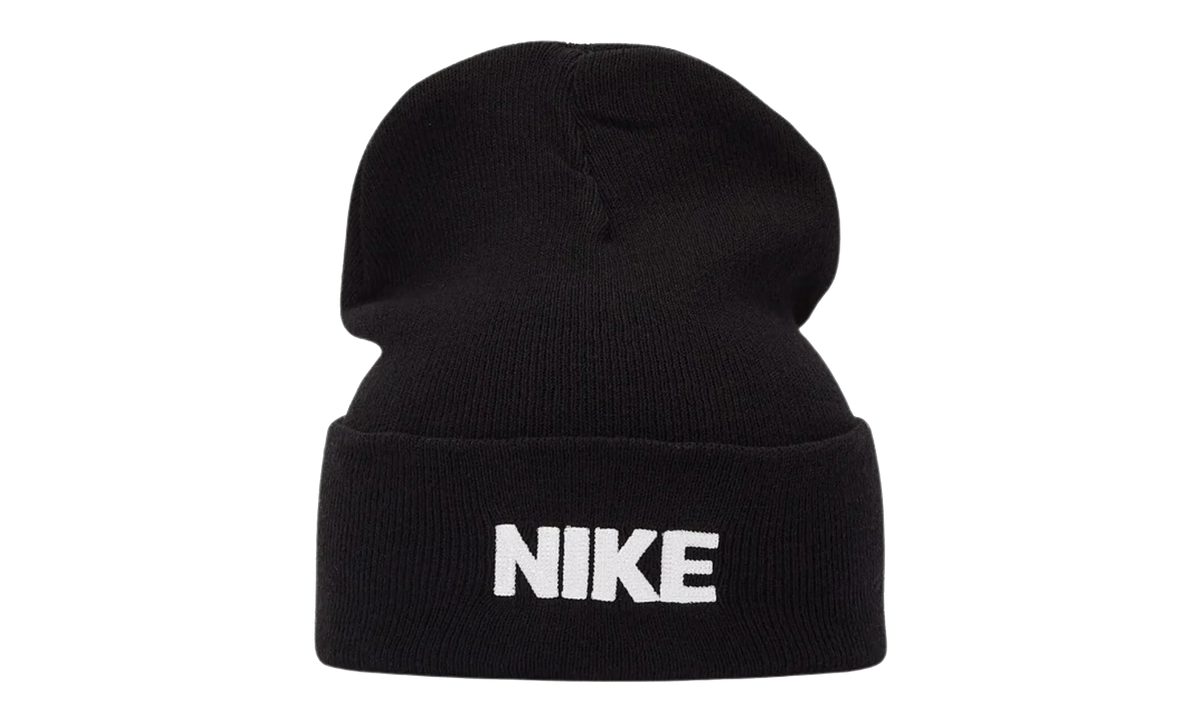 Peak Beanie "Black / White" FJ6287 010