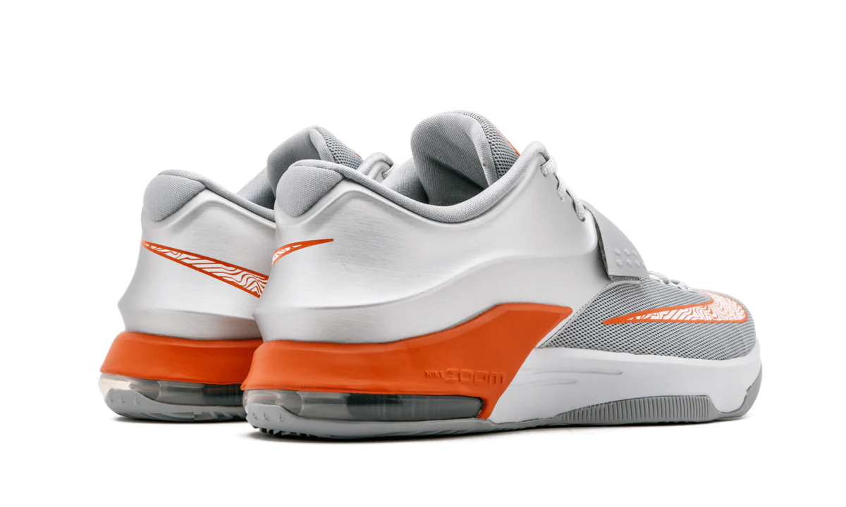 KD 7 "Texas LongHorns" 653996 080