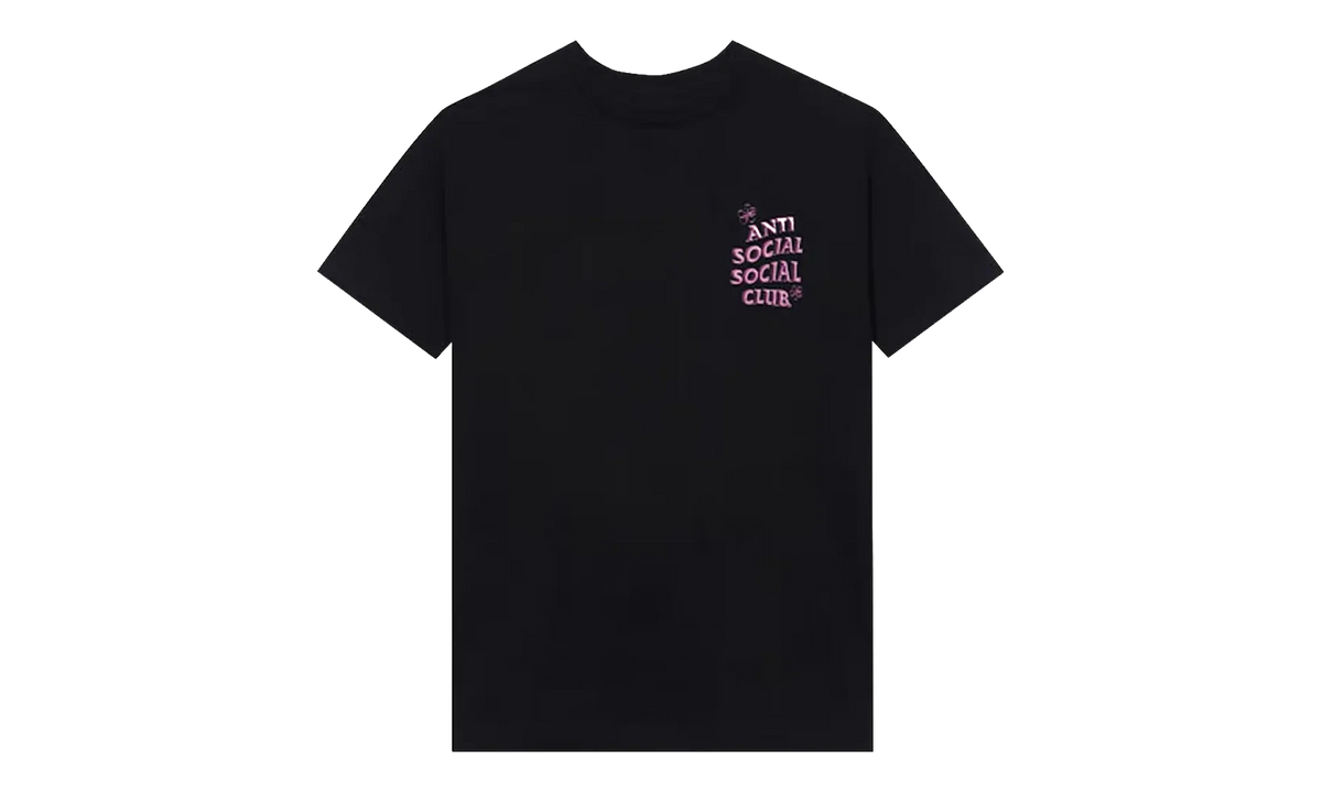 Coral Crush Tee "Black" 0657 1FW220103CCT BLAC