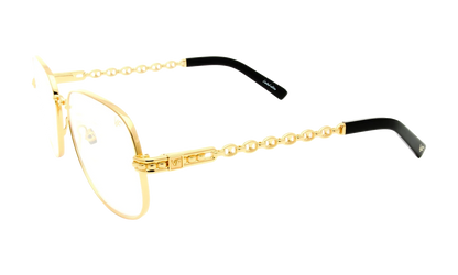 Mayor Mariner Edition 24KT "Yellow Gold / Clear" MNMY2 0003 21D4