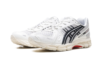 Gel-Kayano 12.1 "Cream Black" 1203B001 100