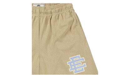 EE Basic Shorts "Lint / Silver" EE188