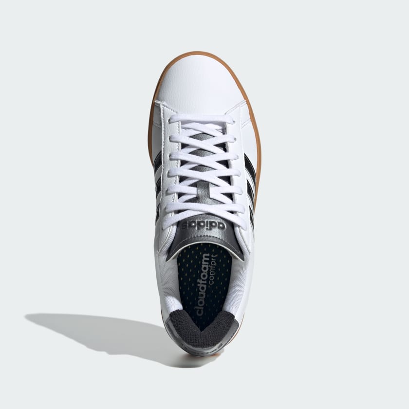 Women's Grand Court 2.0 Shoes