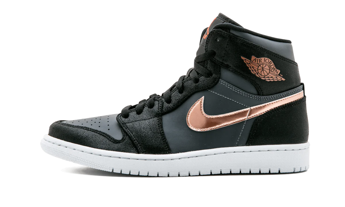 Air Jordan 1 Retro High "Bronze Medal" 332550 016