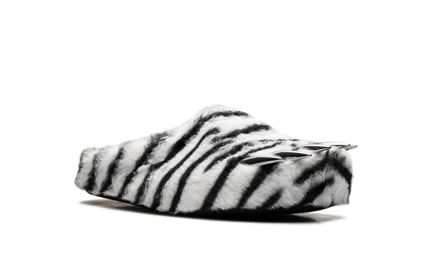 Bravest Studios Tiger Bear Claw "Mule White" BS96