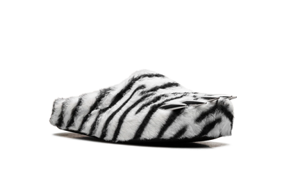 Bravest Studios Tiger Bear Claw "Mule White" BS96