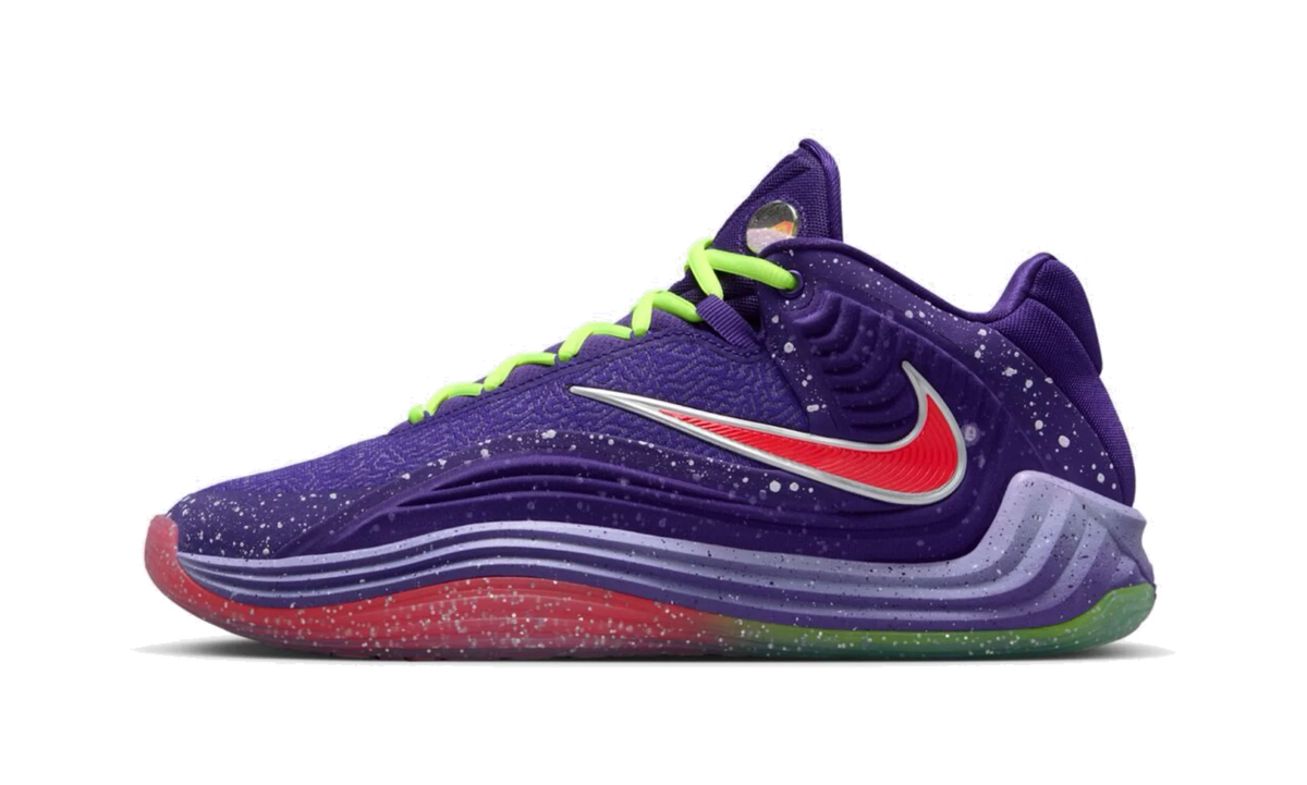 Nike Giannis Freak 7 "Snow Pack" IH1938 500