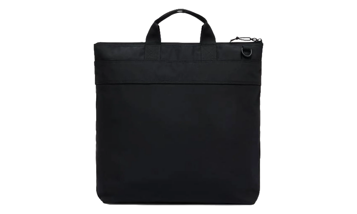 EXPLORER TOTE BAG "BLACK" PFG55SA211F2099
