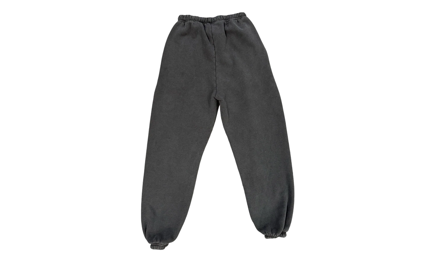 R Sweatpant "Mechanic Black" RSWT SP08 MECH