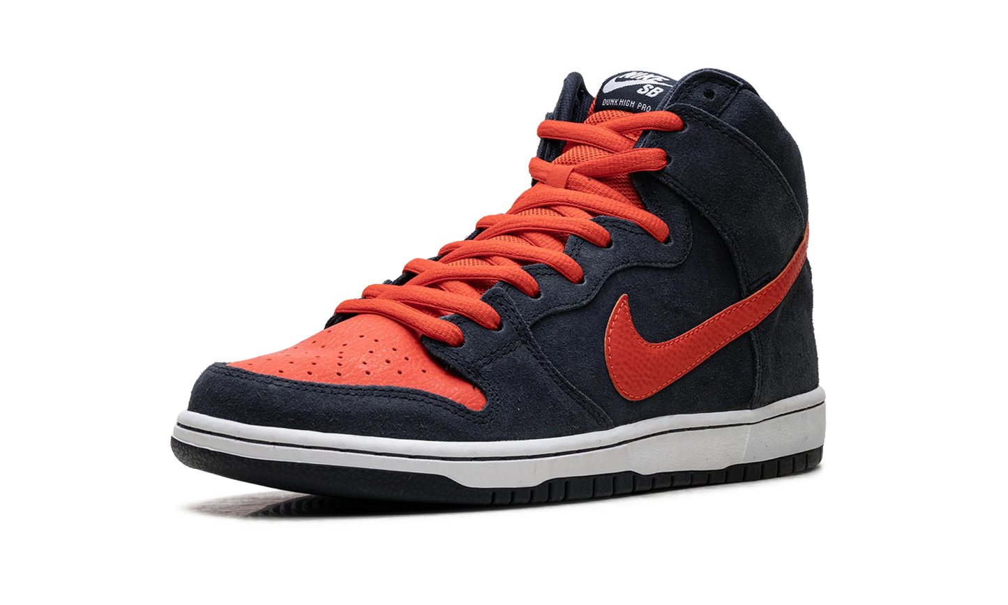 SB Dunk Hi Pro "Syracuse" 305050 481