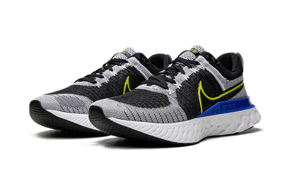 React Infinity Run Flyknit 2 "CORE" CT2357 100