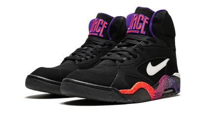 New Air Force 180 Mid "Phoenix Suns" 537330 017