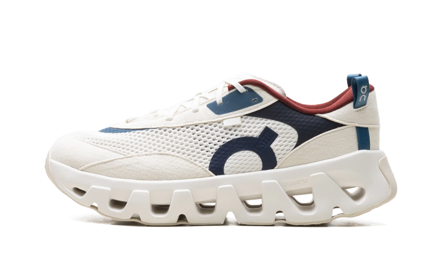 K-Tech 2 "Kith White Real Teal" 3MG10841200