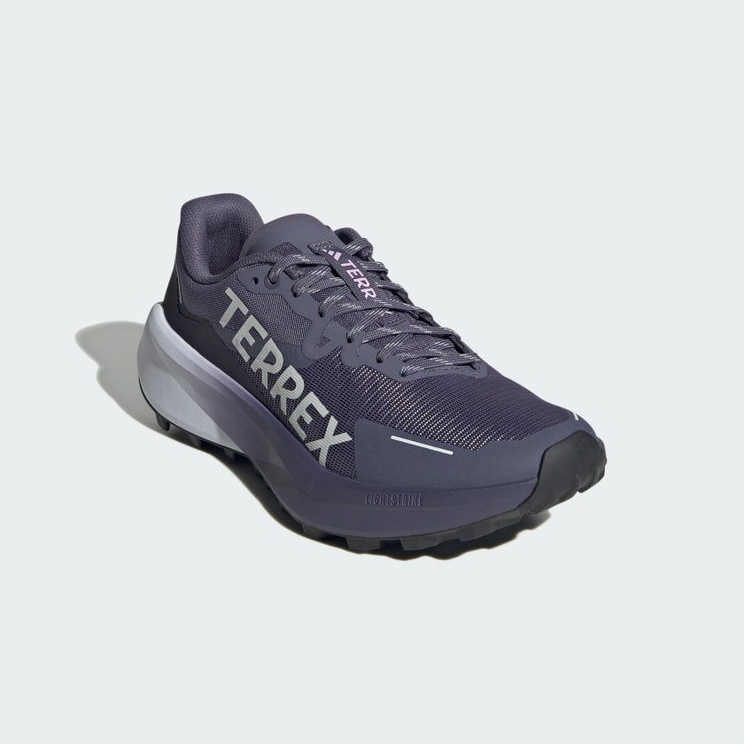 Women's Terrex Agravic 3 Trail Running Shoes