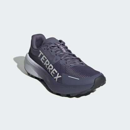Women's Terrex Agravic 3 Trail Running Shoes