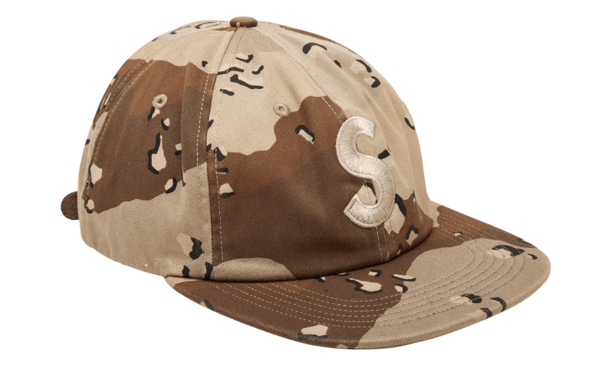 Tonal S Logo 6-Panel "FW17" SU1967