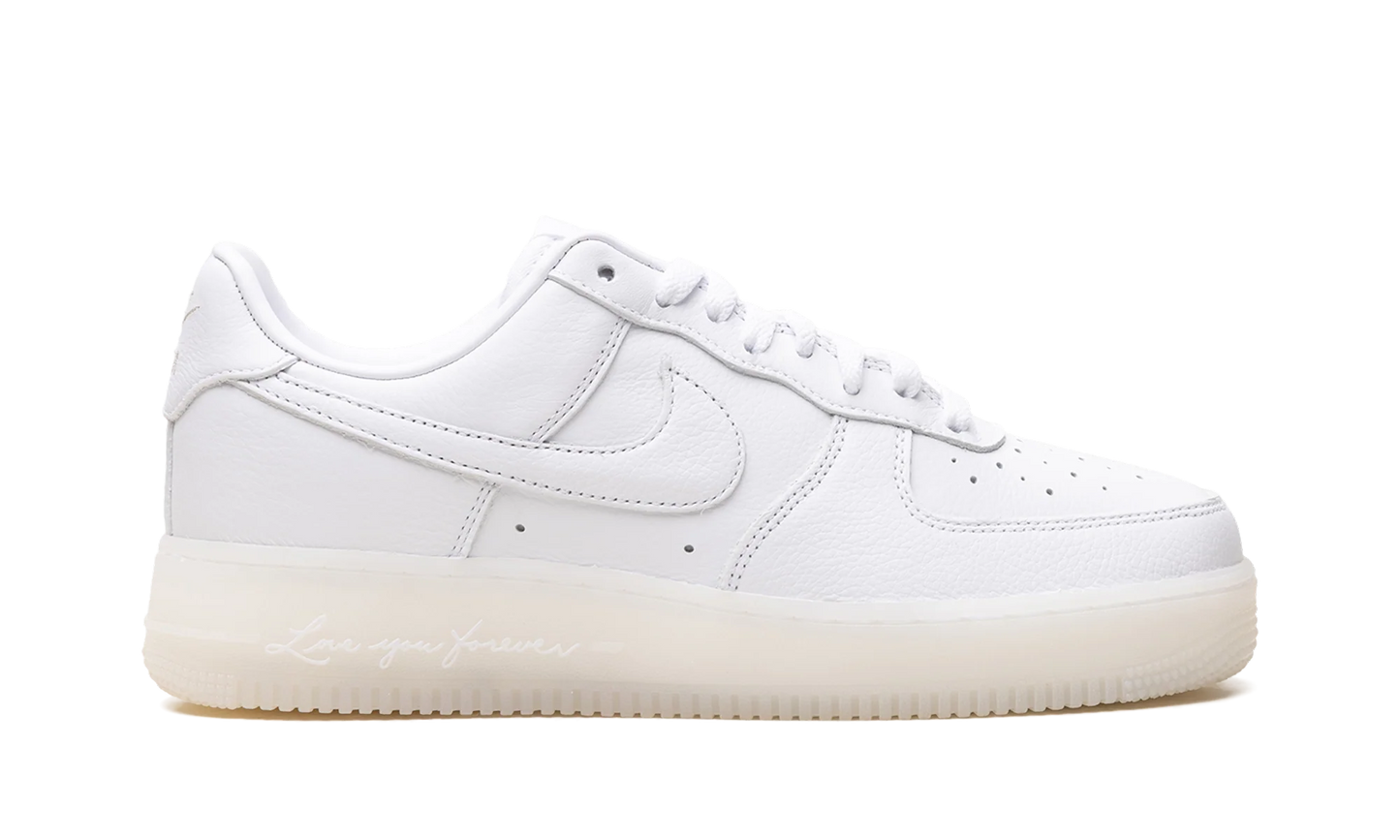 Air Force 1 Low "Certified Lover Boy - Cobalt Tint" CZ8065 101