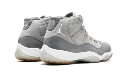 Air Jordan 11 Retro "Cool Grey" 378037 001