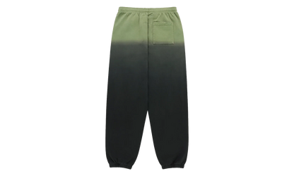 OG Web Ombre Sweatpants "Green" SP5der356
