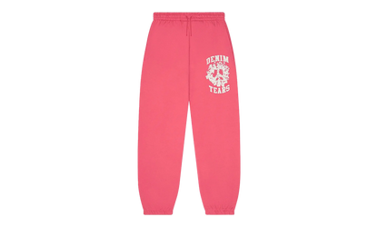 Denim University Sweatpants "Pink" DT425