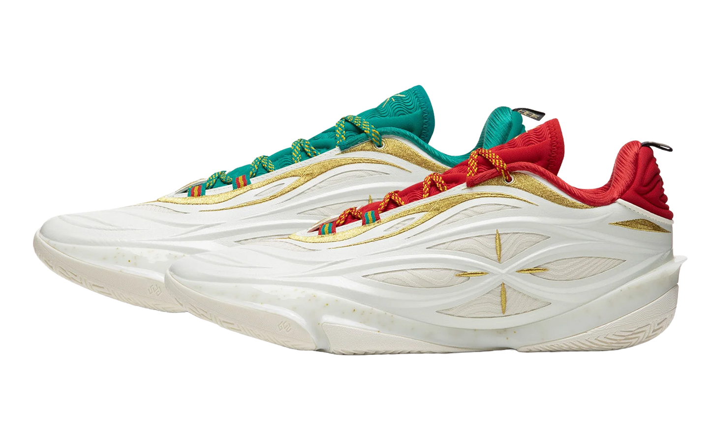Wade 808 5 Ultra V2 "Christmas" ABAV045 10