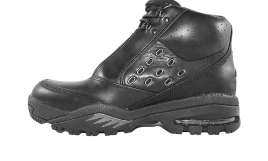 410 Boot "Black" 317228 091