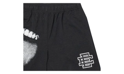 EE BASIC SHORT "POST MALONE - Black" EE700