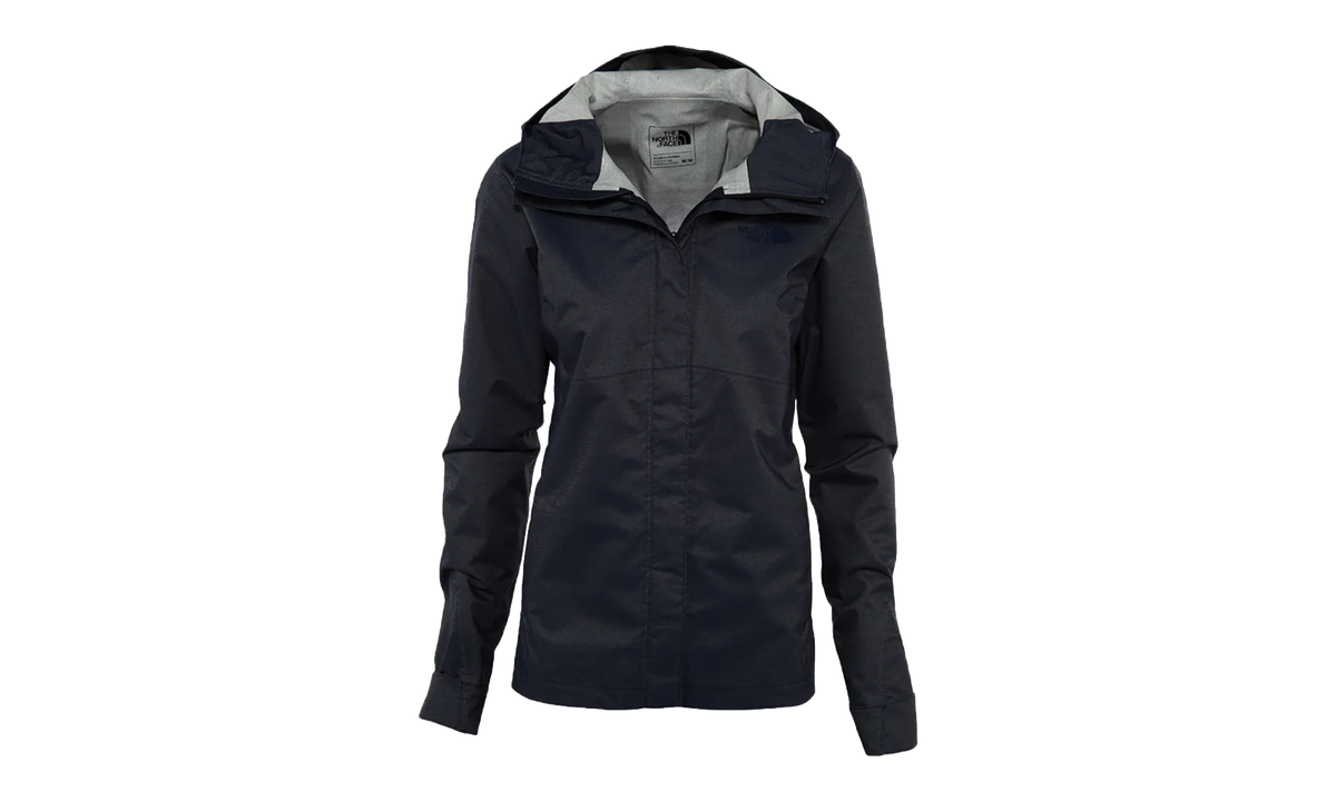 Berrien Jacket WMNS "Dark Denim Blue" A2VCQ UW1