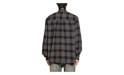 Above Shirt "Grey" M4252AO