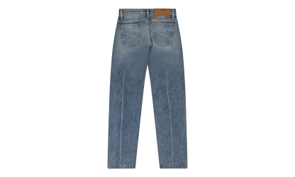 Denim Straight Fit Jeans "Indigo" RHDMJNS0043 INDG