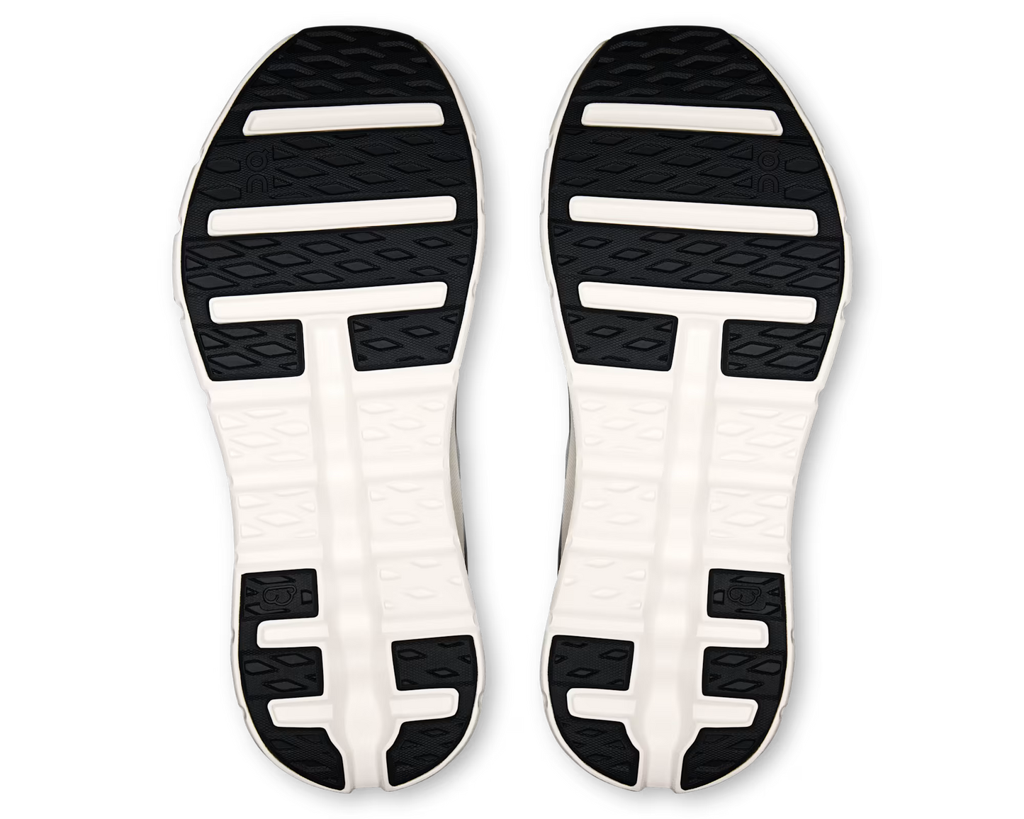 On Running Cloudtilt Remix Black Ivory (Women's)