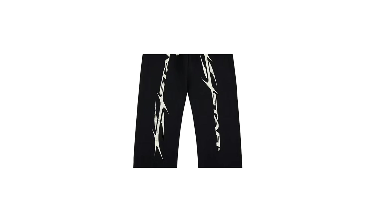 Hstar Sweatpant "Black" HSR163