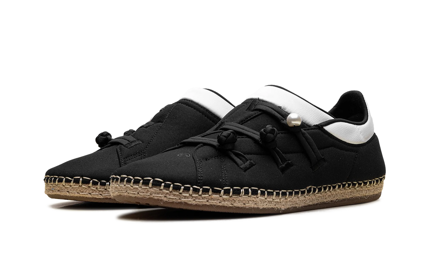 Qi Flow "CLOT Edison Chen - Black White" JQ4053