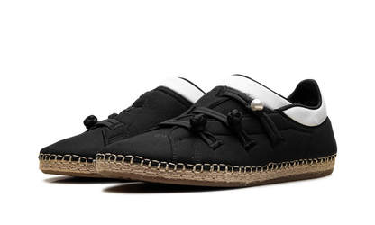 Qi Flow "CLOT Edison Chen - Black White" JQ4053