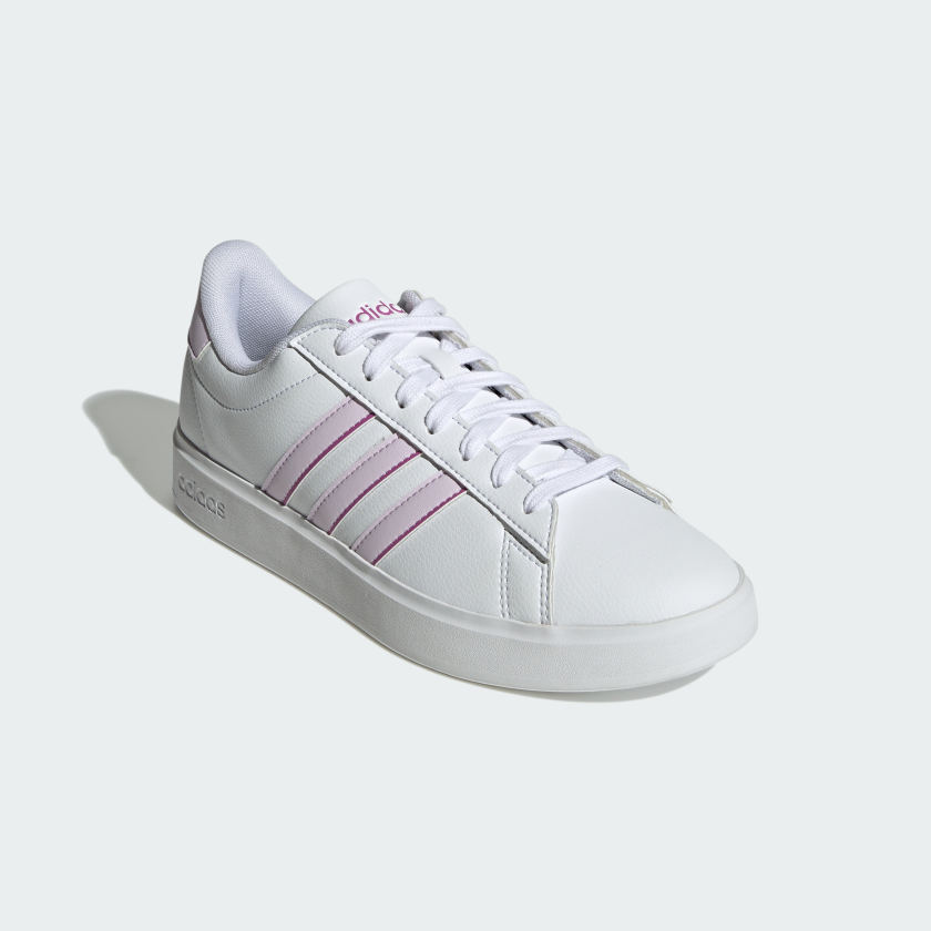 Women's Grand Court 2.0 Shoes