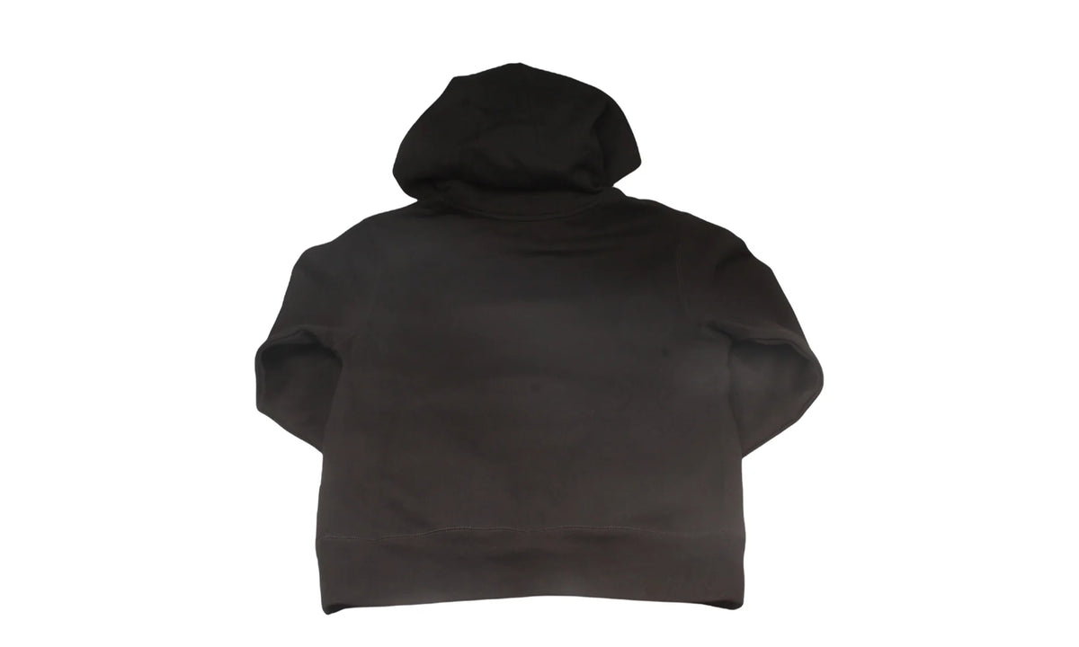 MLB Chicago Sox Patch Pride Hoodie "Black" 12879550