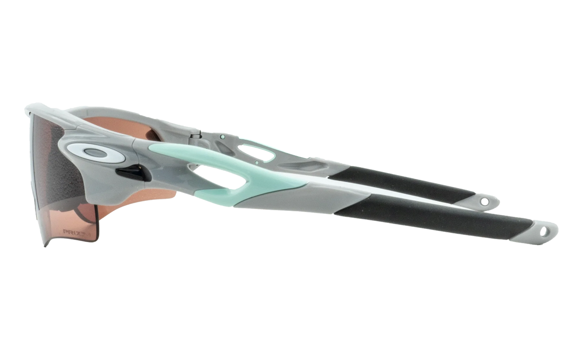 Radarlock Path (A) Sunglasses "Cool Grey / PRIZM Dark Golf" OO9206 48