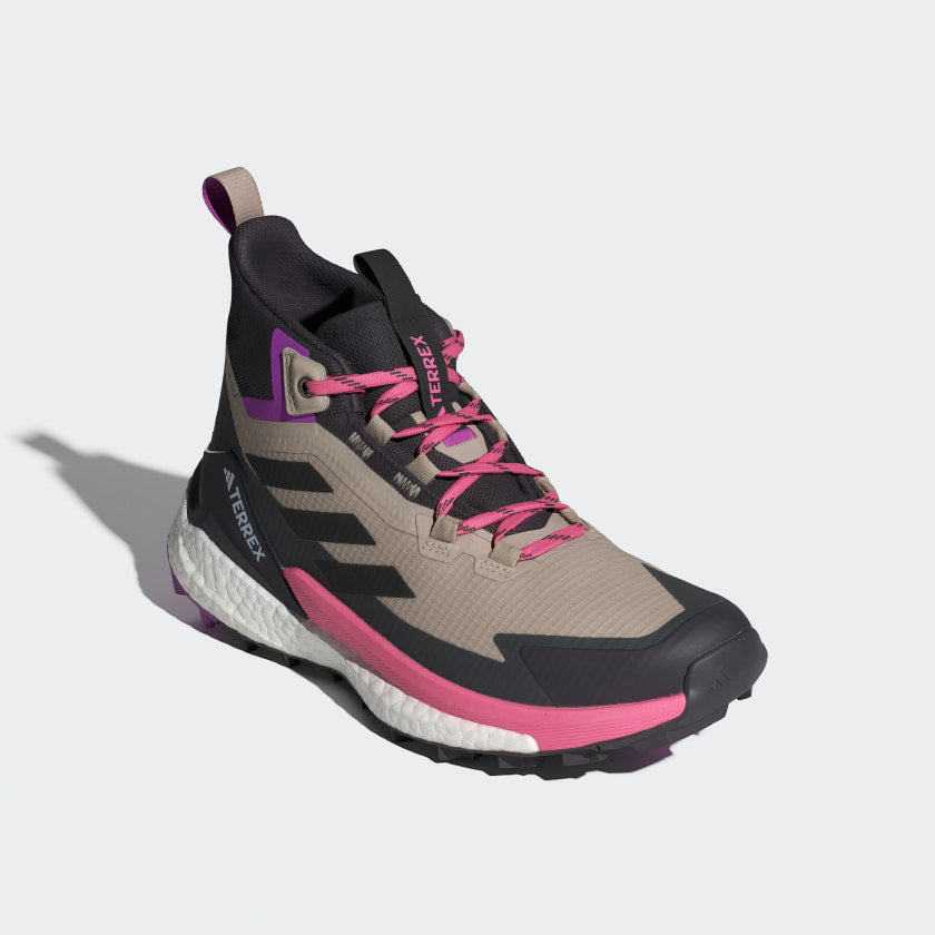 Women's Terrex Free Hiker 2.0 Gore Tex Hiking Shoes