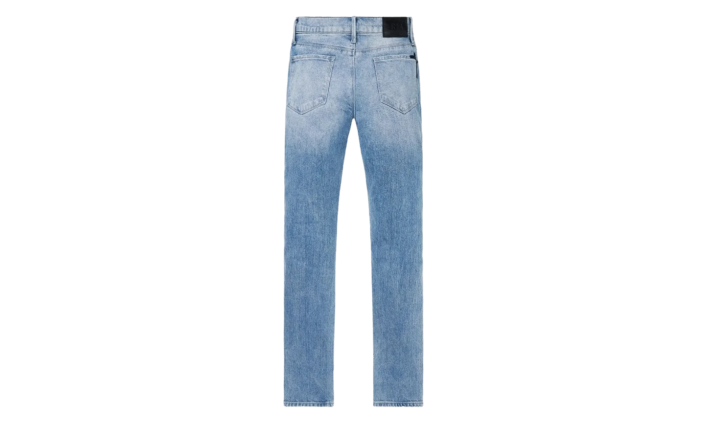 Bryant Skinny Denim Jeans Pant "Vintage Blue" MH24D625 B1205DSVBL