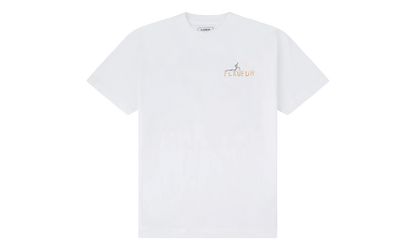 Passage of Time Tee "White" F13134 WHT