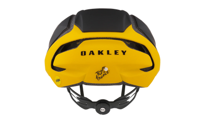 ARO5 Bike Cycling Helmet "Amber Yellow / Blackout" 99469 TF1