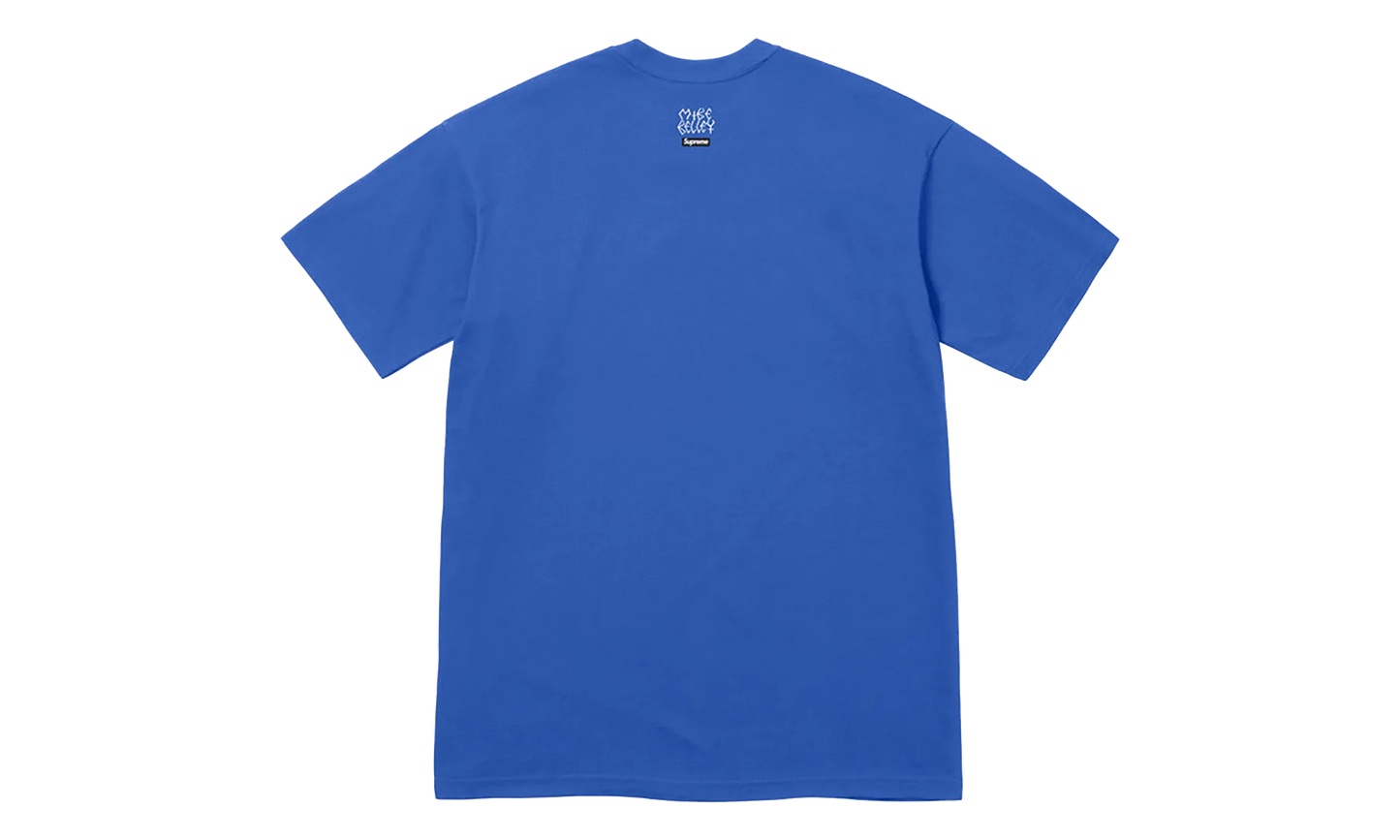 Mike Kelley Tee "SS 26 - Blue" SU27471