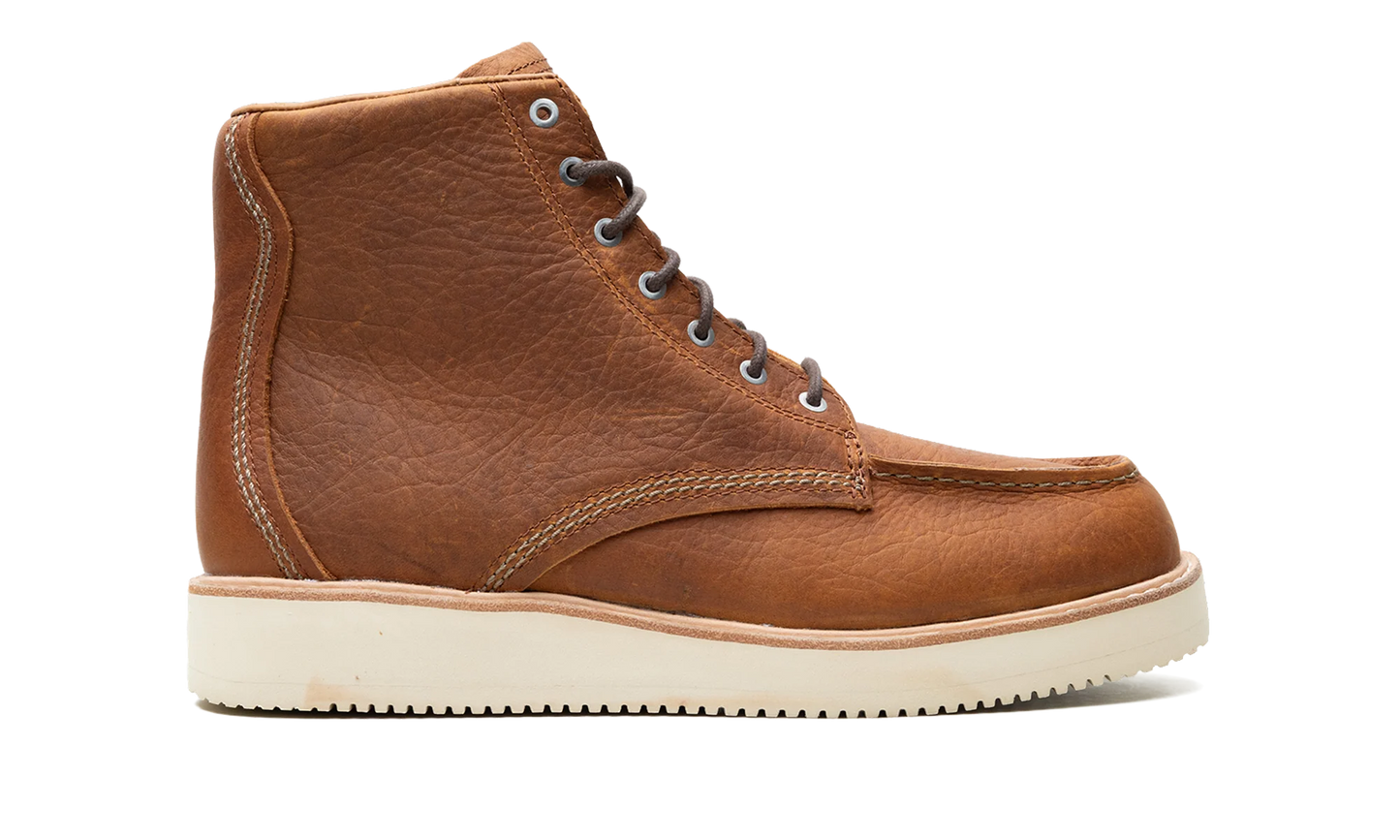 Oak Forge Boot "Claypot Full-Grain" TB0A41HG EM6