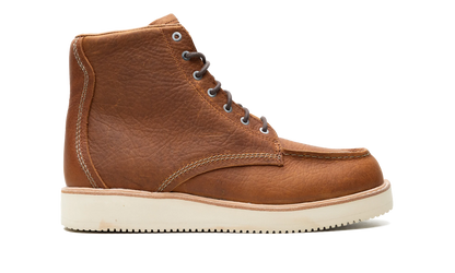 Oak Forge Boot "Claypot Full-Grain" TB0A41HG EM6