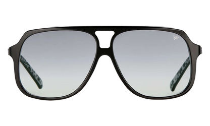 x Stash Trilogy: King Size Limited Edition "Black / Asphalt Gradient" STKS2 0001 14T5