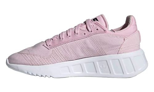 Geodiver WMNS "Parley Clear Pink" FX5345