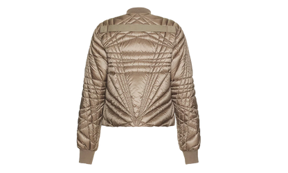 Megapenta Flight Jacket "Moncler - Dust" MU02D1A10M4424