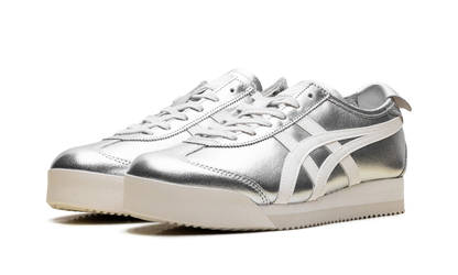 Tiger Mexico 66 PF "Pure Silver Cream" 1183C632 020