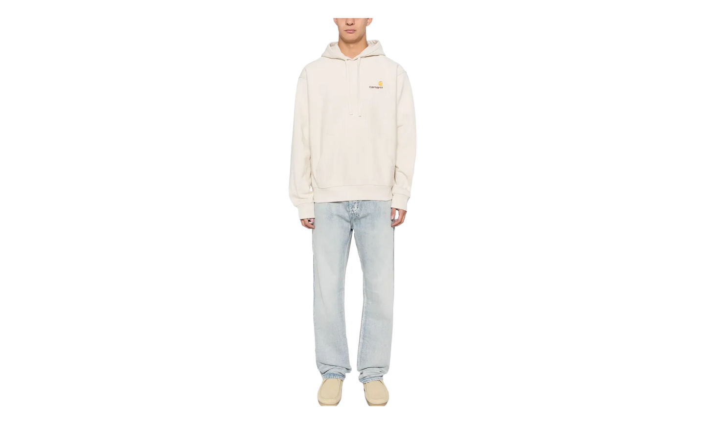 Anti L Jeans "Legacy Blue" MFA24DJ038
