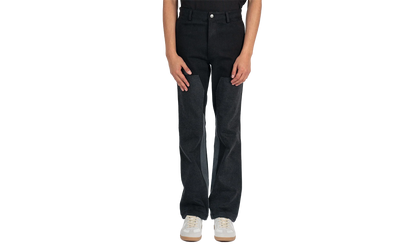 Carpenter Pants "Black Denim" AW22 2 6008 F0026